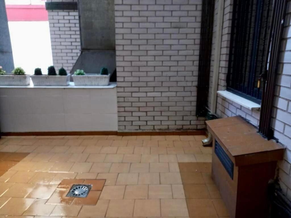 La Casa De Begona - A Un Paso Del Centro De Gijon. 아파트 외부 사진